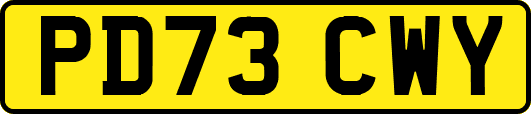PD73CWY