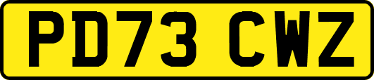 PD73CWZ