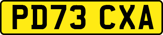 PD73CXA