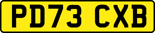 PD73CXB