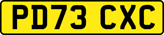PD73CXC