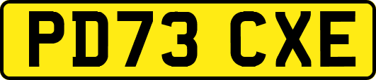 PD73CXE