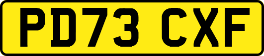 PD73CXF