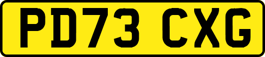 PD73CXG