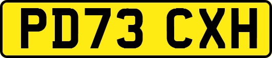 PD73CXH