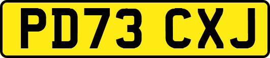 PD73CXJ
