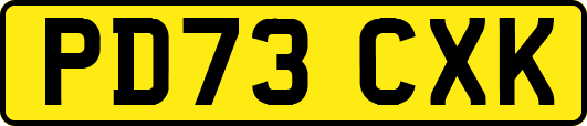 PD73CXK