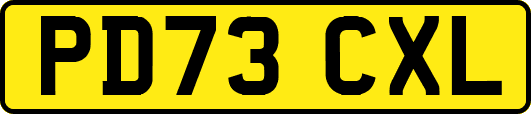 PD73CXL