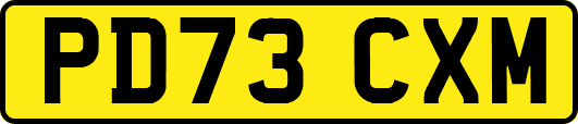 PD73CXM