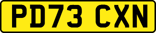 PD73CXN
