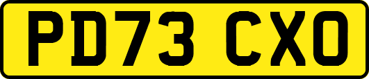 PD73CXO