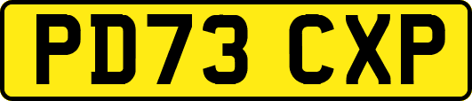 PD73CXP