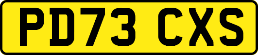 PD73CXS