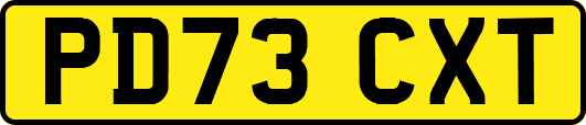 PD73CXT