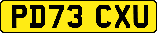 PD73CXU