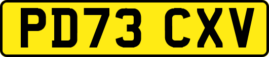 PD73CXV
