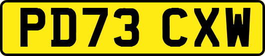 PD73CXW