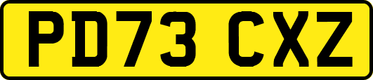 PD73CXZ
