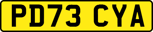 PD73CYA