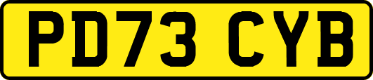 PD73CYB
