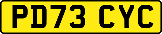 PD73CYC
