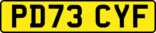 PD73CYF