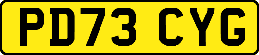 PD73CYG