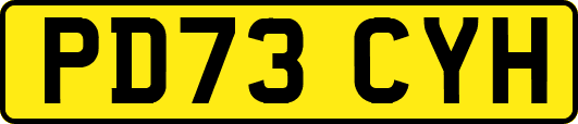 PD73CYH