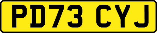 PD73CYJ