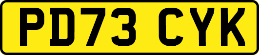 PD73CYK