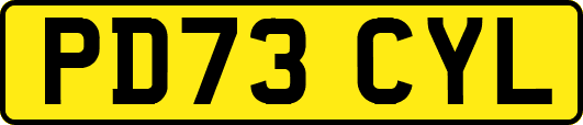 PD73CYL