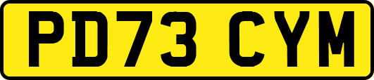 PD73CYM