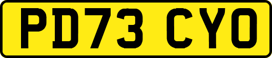 PD73CYO