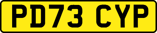 PD73CYP