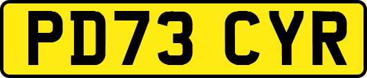 PD73CYR