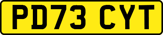 PD73CYT
