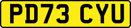 PD73CYU