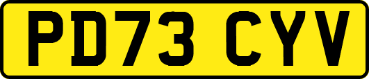 PD73CYV