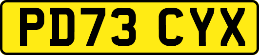 PD73CYX