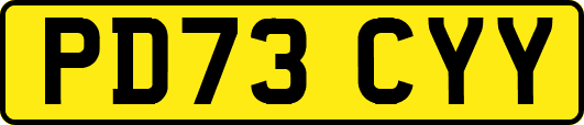 PD73CYY