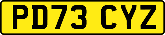 PD73CYZ