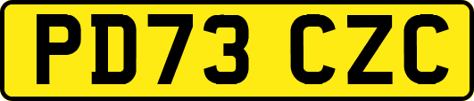 PD73CZC