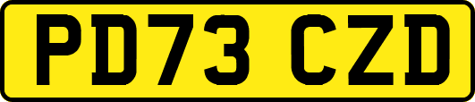 PD73CZD
