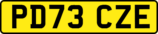 PD73CZE
