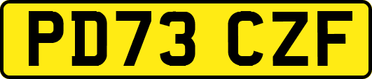 PD73CZF