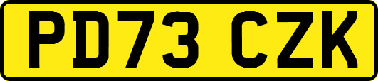 PD73CZK
