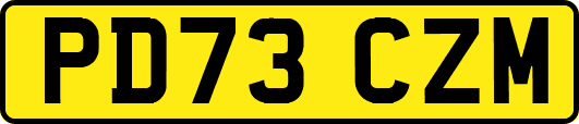 PD73CZM