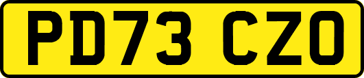 PD73CZO