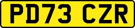 PD73CZR