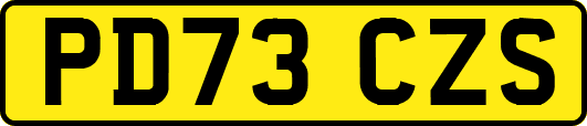 PD73CZS
